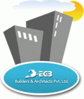 Egb Builders & Architects Private Limited